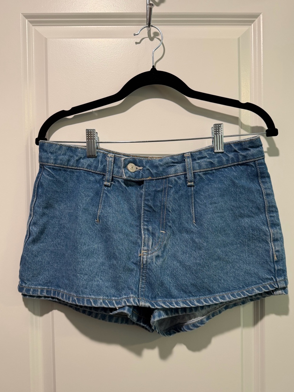 We the Free Gallivanting Mini Skort